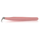 PINK-02 Pink Mega Volume Tweezer seerbeauty